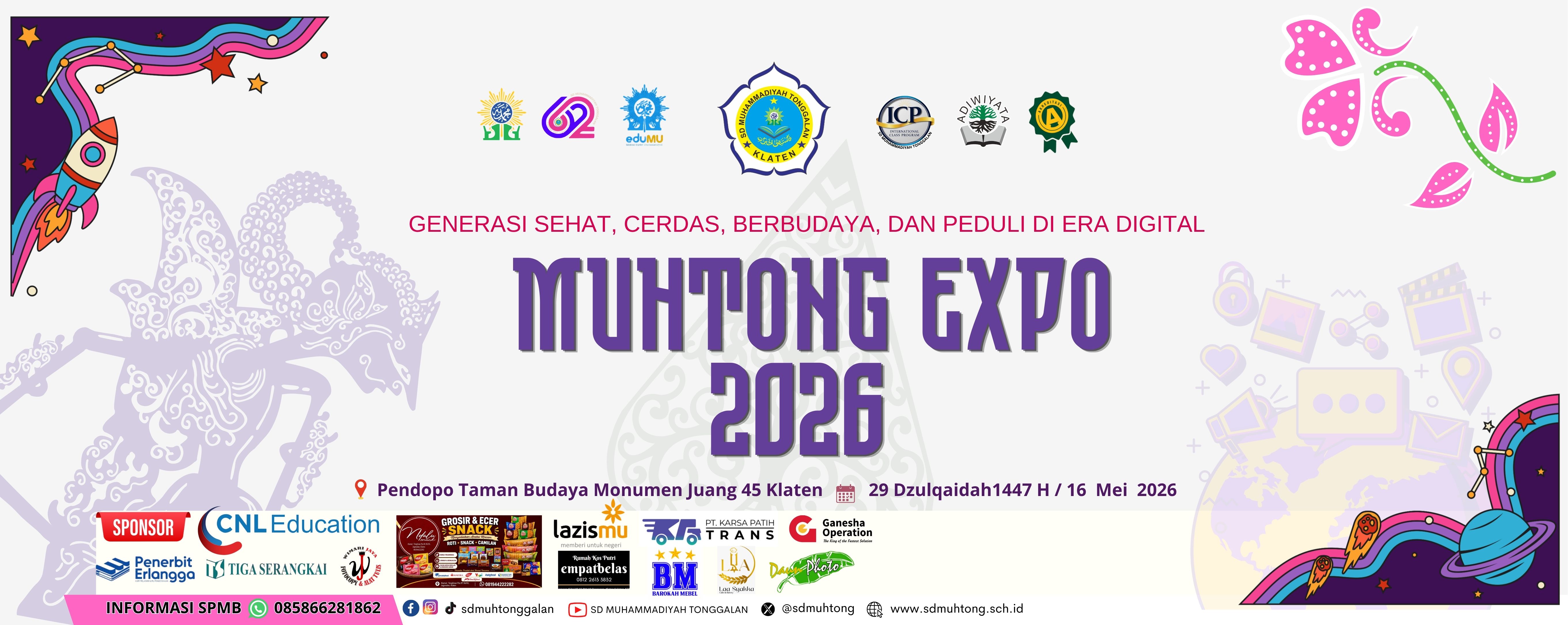 MUHTONG EXPO 2026