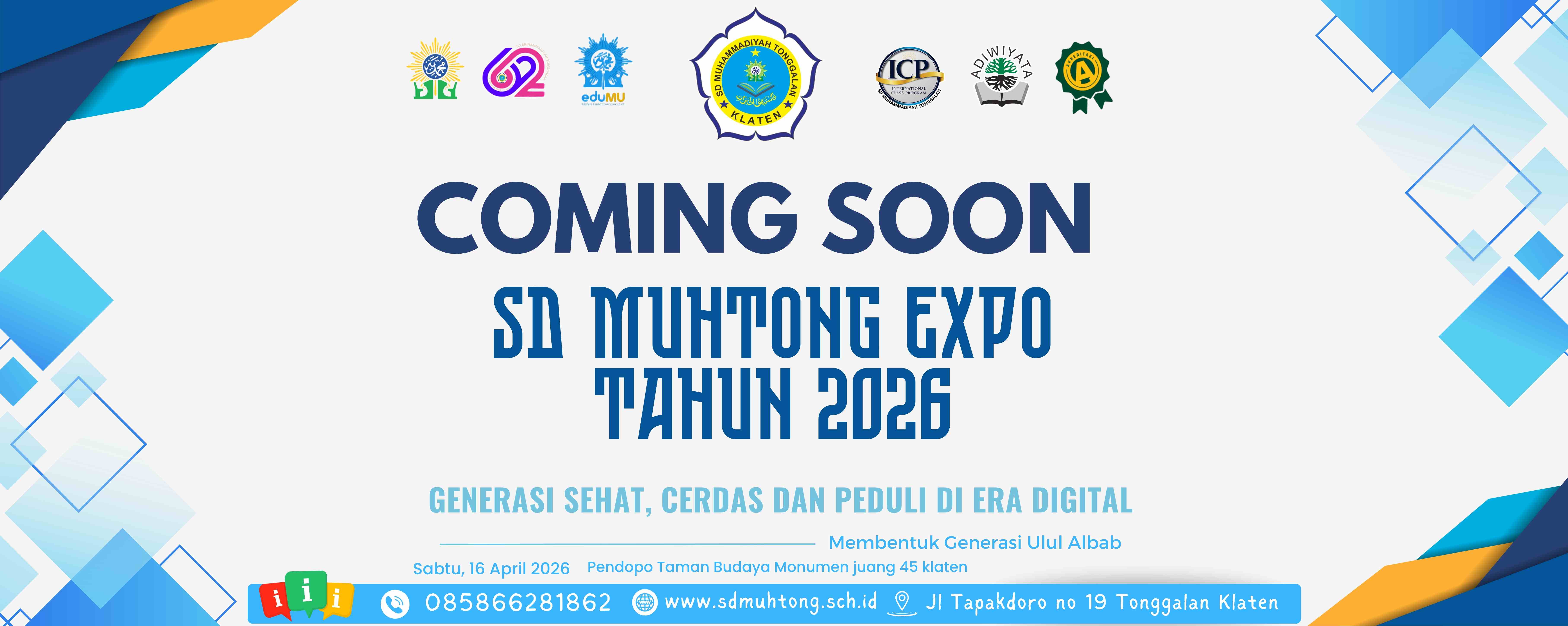 Muhtong Expo 2026